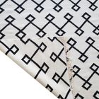 Tapete Belga Valentine 1504 Bege 140 x 200 cm - Abdalla