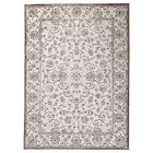 Tapete Belga Valentine 1504 Bege 60 x 100 cm - Abdalla