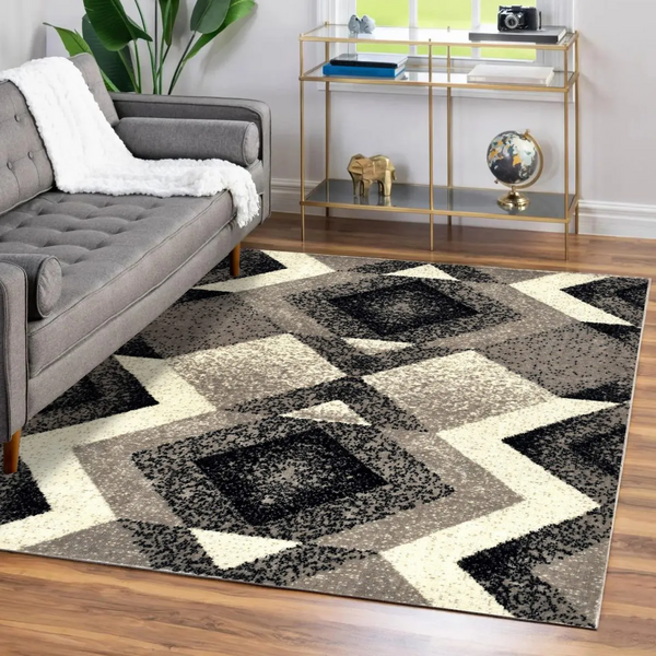 Tapete Belga Veludo 100% Viscose - Jolitex - Lommel - 140x200