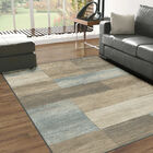 Tapete Belga Vênus Premium 0.60x1.00 9953 Bege Abdalla