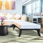 Tapete Belga Vênus Premium 2.00x2.50 Bege 9820 Abdalla