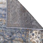 Tapete Belga Vintage 1.40x2.00 Verde 759 Abdalla