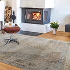 Tapete Belga Vintage 721 Bege 080x340m