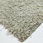 Tapete Belissimo 100x150 Prata