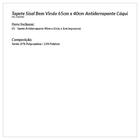 Tapete Bem Vindo Sisal S-529 Mescla