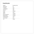 Tapete Bem Vindo Vinil 60x90cm Verde