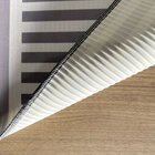 Tapete Bernadine Kfar Veludo 140x200cm Antiderrapante