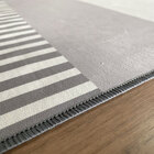 Tapete Bernadine Kfar Veludo 140x200cm Antiderrapante