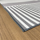 Tapete Bernadine Kfar Veludo 140x200cm Antiderrapante