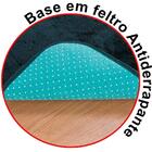 Tapete Big Premium Urso 1 16m X 1 00m Castor Guga Tapetes