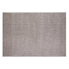 Tapete Blend Pérola Pelo Alto 1,40x1,00m