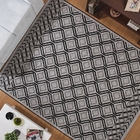 Tapete Bodrum 100x140 Des001 Unico