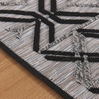 Tapete Bodrum 100x140 Des001 Unico