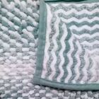 Tapete Bolinha Microfibra 40cm X 60cm Antiderrapante Pop Degr