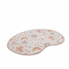 Tapete Borboletas 200x140cm Frisson Plus Infantil São João Be