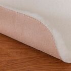 Tapete Borrego 150x200 Branco Niazitex