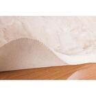 Tapete Borrego 150x200 Marfim Niazitex