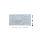 Tapete Bouclê Atratto Cinza J Serrano