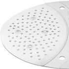 Tapete Box Banheiro 42x53cm Antiderrapante Ventosa Hidro