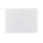 Tapete Breton 60x120 Cm Branco Kacyumara