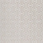 Tapete Bristrol 100x150 Des 1 Bege