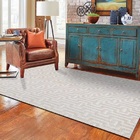 Tapete Bristrol 100x150 Des 1 Bege