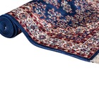 Tapete Bruxelas 07 250x300 - Azul - Edantex