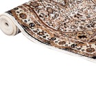 Tapete Bruxelas 1,00x1,40 Bege 4 Edantex