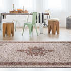 Tapete Bruxelas 2,00x2,50 Bege 05 Edantex