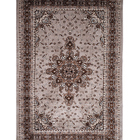 Tapete Bruxelas 2,50x3,00 Bege 5 Edantex