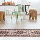 Tapete Bruxelas 2,50x3,00 Bege 8 Edantex