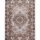 Tapete Bruxelas 2,50x3,00 Bege 8 Edantex