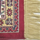 Tapete Bruxelas 250x350 319 Red