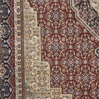 Tapete Bruxelas 250x350 319 Red