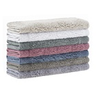 Tapete Buddemeyer Antiderrapante Allure Cinza 3182