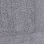 Tapete Buddemeyer Antiderrapante Allure Cinza 3182