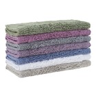 Tapete Buddemeyer Antiderrapante Allure Lilás 1628