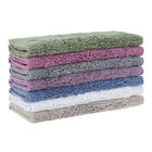 Tapete Buddemeyer Antiderrapante Allure Rosa 1671