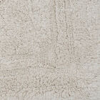 Tapete Buddemeyer Antiderrapante Elegance Bege 1084