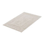 Tapete Buddemeyer Antiderrapante Elegance Bege 1084