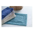 Tapete Buddemeyer Antiderrapante Elegance Branco