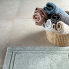 Tapete Buddemeyer Antiderrapante Elegance Grafite 1057