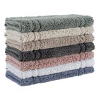 Tapete Buddemeyer Antiderrapante Elegance Grafite 1057