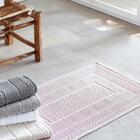 Tapete Buddemeyer Antiderrapante Legend Branco