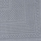 Tapete Buddemeyer Antiderrapante Legend Cinza 1479