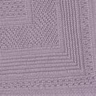 Tapete Buddemeyer Antiderrapante Legend Rosa 1634