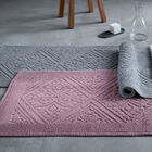 Tapete Buddemeyer Antiderrapante Tivoli Branco