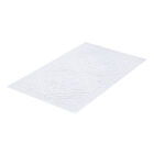 Tapete Buddemeyer Antiderrapante Tivoli Branco