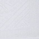 Tapete Buddemeyer Antiderrapante Tivoli Branco