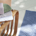 Tapete Buddemeyer Antiderrapante Tivoli Branco